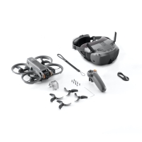 DJI AVATA 2 플라이 스마트 콤보 (배터리1개)