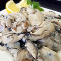 신선함을 그대로  통영 생굴(푸)