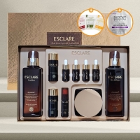엔프라니 에스클레어 스페셜 3종 기확세트 피부관리화장품