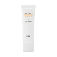 아이오페 UV 쉴드 선 프로텍터 50ml SPF50+/PA++++