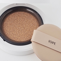 아이오페 에어쿠션 커버 23N 리필15g