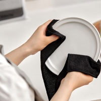 [만원의 행복] [키친플래그] 다용도  극세사  행주  5종 세트