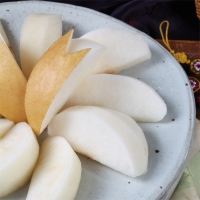 [명절브팜] 금상첨화 나주배 선물세트 5kg