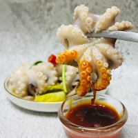 [오커최고] 봄철 쭈꾸미 1kg 2kg 3kg 신선한 얼음 포장 쭈꾸미