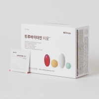 덴프스 트루바이타민 이뮨50포