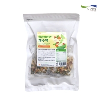 [자연원] 국내산 순수 6종 원물 야채육수 채수팩 1팩/2팩/3팩(팩당10gx10포)