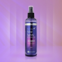 닥터포헤어 파워스트롱 미스트 스프레이 240ml 앞머리 고정