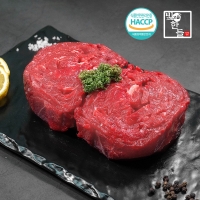 [푸토리] 한우마을 장흥 1등급 암소한우 부위별 골라담기 500g