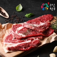 [명절특선] [고산농협] 고산한돈/한우 혼합 선물세트(6품목)