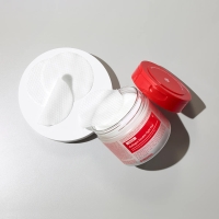 [특별할인] 메디필 레드 락토 콜라겐 더블 타이트 패드 70매