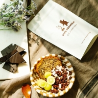 코코발로나 그래놀라 250g 유기농오트밀 수제그래놀라 프로틴시리얼  