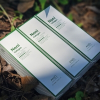 [앙쥬] [1+1+1] 노니콜라겐 모공 폼클렌징 100ml 3개