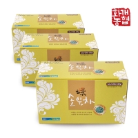[화개농협] 화개장터 솔잎차 2박스/3박스/5박스 (박스당25티)