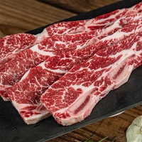 LA갈비 선물세트 프리미엄 미국산 초이스등급 2kg