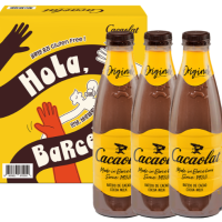 [Cacaolat] 카카오랏 1L X 3개입