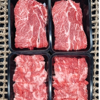 [선물세트] 프리미엄 1등급,1++ 한우 선물세트