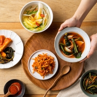 국내산 *25년 김치명가 *보성녹차 물김치 (녹)