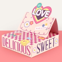 [간식대장] 0031_화이트데이 선물 추천 러브파티박스 13종