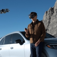 DJI AVATA 360 모션 플라이모어 콤보