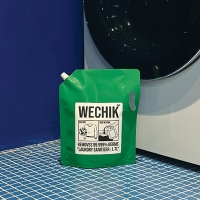 [신한카드 할인] [위칙] 소독 섬유유연제 리필 1.7L