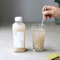 [만원의 행복] [우리두리식혜] 500ml 4개 세트