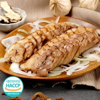 [신한카드 할인] 육즙가득 통삼겹 보쌈(푸)