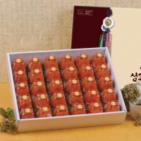 [名品] 멋스러움을 더한 프리미엄 상주곶감 선물세트 2kg 
