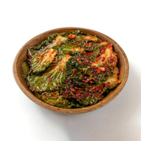  [바르미] 국내산 전라도 무안 봄동겉절이(1kg/2kg/3kg/5kg/10kg)