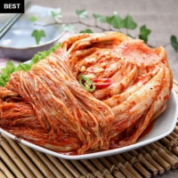 [전라도 백서방김치] 국내산 원재료_배추김치 [2kg-10kg]