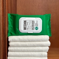 [특별할인] [위칙] 건조기 시트 80매 80 sheets