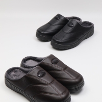 [개성시대] 남성 3cm 베이직 슬리퍼 270g 데일리