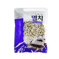 [단짠예찬] 바다내음 볶음조림멸치(가이리/자멸) 2봉/3봉/5봉(봉당300g)