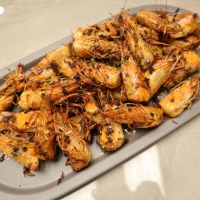 [오커브팜] 흰다리 새우 활새우 500g 1kg