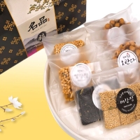 [신한카드 할인] [카페오늘] 오늘한과 수제한과 선물세트 소담한과세트 