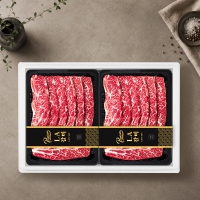 [에버] 미국산 LA꽃갈비 선물세트 1.5kg/2kg/3kg/4kg