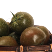 [GAP인증] 흑토마토 [2kg-5kg]