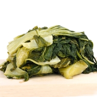 [건우농산] 국내산 삶은 배추우거지 1kg 1봉/2봉/3봉/5봉