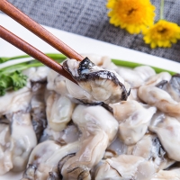 [보름데이]신선함을 그대로  통영 생굴(푸)