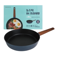 [스위칠랜드아미] 논스틱 IH 프라이팬 28cm (택)