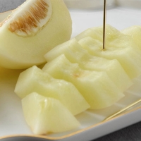 [오커최고] 설향 메론  신품종 멜론 1.5kg 3kg