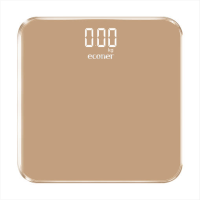 [econer] 에코너-S2 LED 디지털 체중계 색상 택 1
