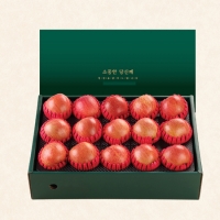 [오커최고] 홍로 사과 2.5kg 5kg 선물세트
