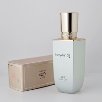 수려한 연 베이스 그린 35ml 자외선 차단 기능성 SPF30