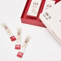 나래식품농장 내몸에 착한 홍삼 농축 홍삼액 스틱 30포 x 1박스