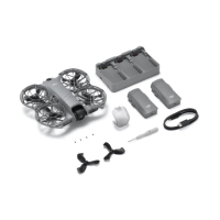 DJI NEO 2 플라이모어 콤보(조종기 미포함)