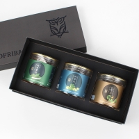 에코프리베 프리미엄차 3종선물세트 30ea (작두콩/여주/호박팥/은행/비트) 저온 다회 덖음차 국내특허포함 