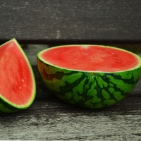 하우스 수박(푸)