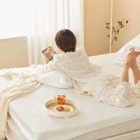 솔라자르 코오롱 원사 아이스톤 냉감패드 쇼파패드