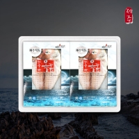 [제주특선] 참옥돔 신어가세트5호/참옥돔(대)4마리/마리당220g이상)