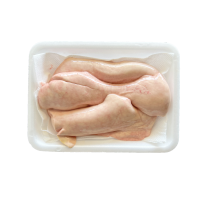 [낭만홍어회] 감동꾸러미 흑산도홍어 날개회만 500g 홍어애포함 발효숙성회 목포택배